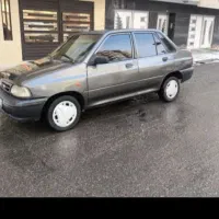 پراید 93فروشی|خودرو سواری و وانت|بندرعباس, |دیوار