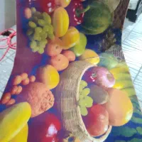 فرش اشپزخانه سه بعدی