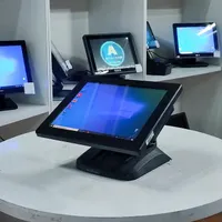 صندوق فروشگاهی لمسی با نرم افزار|فروشگاه و مغازه|مشهد, وکیل‌آباد|دیوار