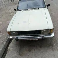 پیکان مدل 76