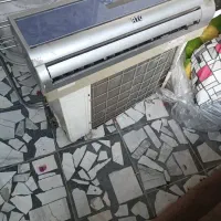 کولرگازی18000