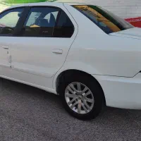 سورن ELX مدل 99 بدون رنگ EF7