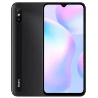 گوشی9aکارتون دار