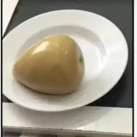 سنگ روحانی جیوه قرمز سنگ مغناطیس و کار زیر