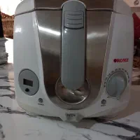 سرخکن مارک رونیز