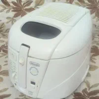 سرخکن دلونگی چرخشی ایتالیایی