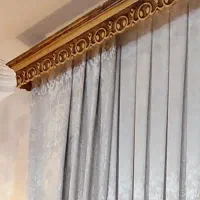 کتیبه ی پرده