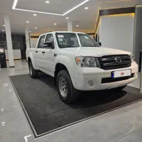 کاپرا b دو کابین|خودرو سواری و وانت|کرمانشاه, |دیوار