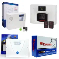 دزدگیر اماکن Firewal،classic،pyronix،silex باضمانت|دوربین مداربسته|تهران, تهرانپارس غربی|دیوار