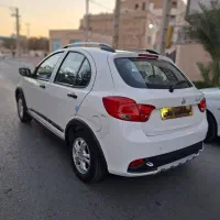 کویک GXR|خودرو سواری و وانت|شاهین‌شهر, شهرک ردانی پور|دیوار