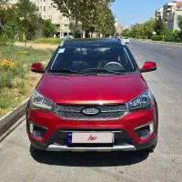 x22 اسپرت اکسلنت مدل|خودرو سواری و وانت|گنبد کاووس, |دیوار