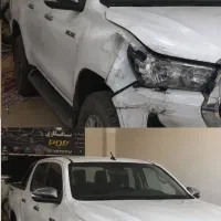 صافکاری تخصصی PDR  تضمینی