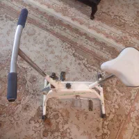 دوچرخه ثابت