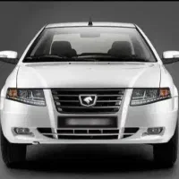 فروش حواله سمند سورن پلاس XU7P