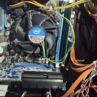 کامپیوتر کامل|رایانه رومیزی|ایذه, |دیوار