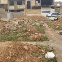 زمین نفتک