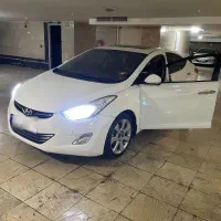 فروش فوری خودرو Elantra النترا|خودرو سواری و وانت|تهران, جوادیه تهرانپارس|دیوار