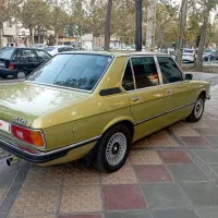 بی ام w کلاسیک . مخصوص ماشین بازا|خودرو کلاسیک|قزوین, |دیوار