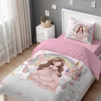 پرستار جهت دختر ۵ ساله محدوده فردوسی