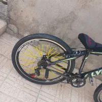 دوچرخه۲۶
