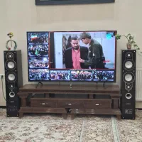 اسپیکر دوقلو