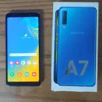 سامسونگ A7