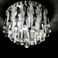 لوسترتمام کریستال دارای قابلیت وصل  شدن به بلوتوث