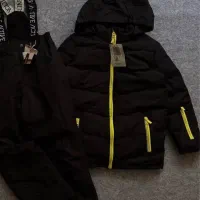 لباس اسکی بچگانه