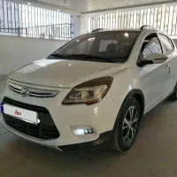 لیفان x50 اتومات