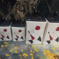 پاسماوری|آبچکان و نظمدهنده ظروف|قم, شهرک فاطمیه|دیوار