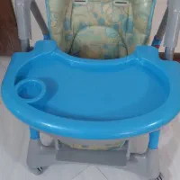 صندلی غذا خوری کودک