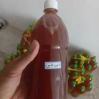 سرکه سیب انگور آبلیمو آبغوره شیره سکنجبین|خوردنی و آشامیدنی|برخوار, |دیوار