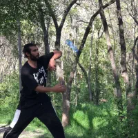 اموزش بپگا (تایچی بوکس