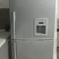 یخچال گلبین|یخچال و فریزر|بجنورد, |دیوار