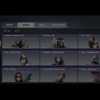 اکانت کالاف دیوتی|کنسول، بازی ویدئویی و آنلاین|اهواز, کیان اباد|دیوار