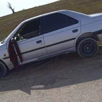 پژو ۴۰۵مدل۹۲