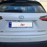 لکسوس NX200t مدل ۲۰۱۶|خودرو سواری و وانت|شیراز, تاچارا|دیوار