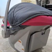 کریر نوزاد|کالسکه و لوازم جانبی|سقز, |دیوار