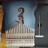 فروش کالیمبا