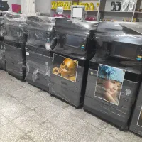 دستگاه کپی توشیبا