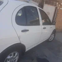 کوییک gxl مدل ۱۴۰۳ در دزفول