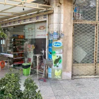 مغازه سوپر مارکت فعال بهترین لوکیشن|فروش مغازه و غرفه|فردیس, شهرک ناز|دیوار