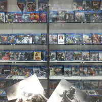 اجاره ، معاوضه ، خرید و فروش انواع دیسک