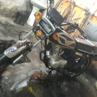 موتور اسپرت اصل ژاپن|موتورسیکلت|زهان, |دیوار