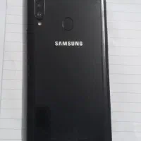 گوشی A20s|موبایل|تهران, چیتگر شمالی|دیوار