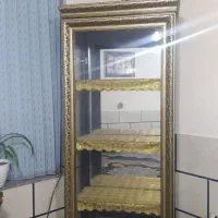 بوفه سه طبقه