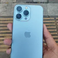 ایفون۱۳پرو جاست اکتیو بدون ریجستز