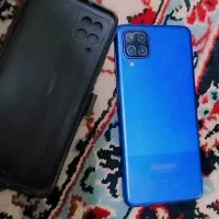 گوشی a12|موبایل|زابل, |دیوار