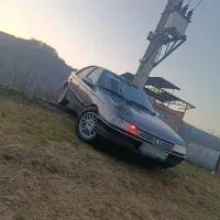 پژو ۴۰۵ GLX|خودرو سواری و وانت|نکا, |دیوار