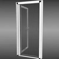 پنجره و درب (upvc) توری پلیسه(متحرک)|مصالح و تجهیزات ساختمان|کرج, طالقانی|دیوار